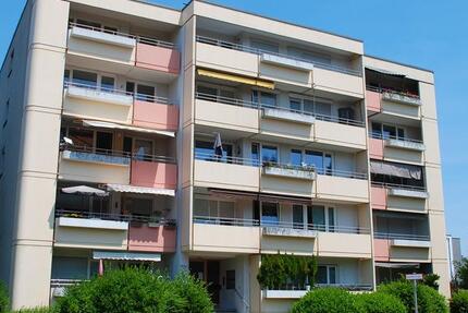 Wohnung Röthenbach an der Pegnitz - 2 Zimmer, 55 m&sup2;, 650&euro; | Angebot:25993370