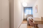Etagenwohnung Nürnberg Gibitzenhof - 4 Zimmer, 60 m&sup2;, 289.000&euro; | Angebot:27280499