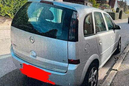 Opel Meriva 85.292 km 1.990 &euro; Nürnberg 90425