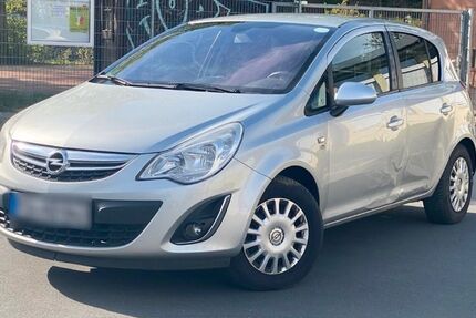 Opel Corsa 139.000 km 3.550 &euro; Nürnberg 90429