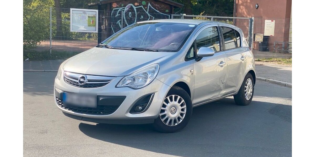 Opel Corsa 139.000 km 3.550 &euro; Nürnberg 90429