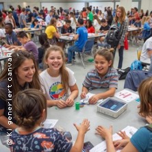 Mint Werkstatt 10.05.2026 Zenngrundhalle Veitsbronn