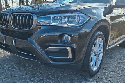 BMW X6 164.500 km 25.250 &euro; Aurachtal 91086