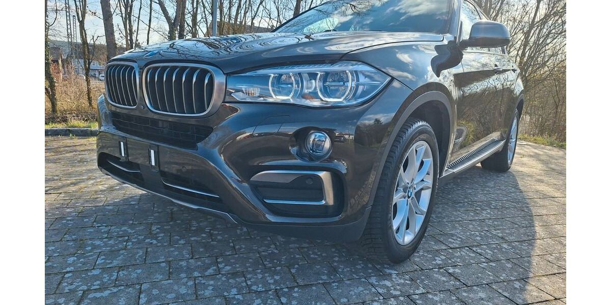 BMW X6 164.500 km 25.250 &euro; Aurachtal 91086