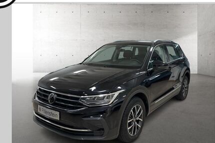 VW Tiguan 116.750 km 21.603 &euro; Fürth 90762