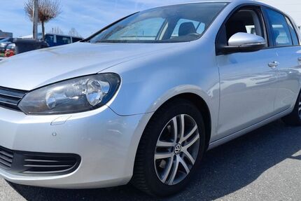 VW Golf 189.500 km 4.950 &euro; Fürth 90763