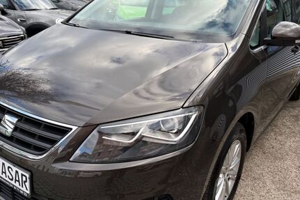 Seat Alhambra 153.000 km 14.980 &euro; Fürth 90763