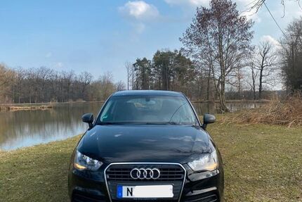 Audi A1 152.200 km 5.800 &euro; Leinburg 91227
