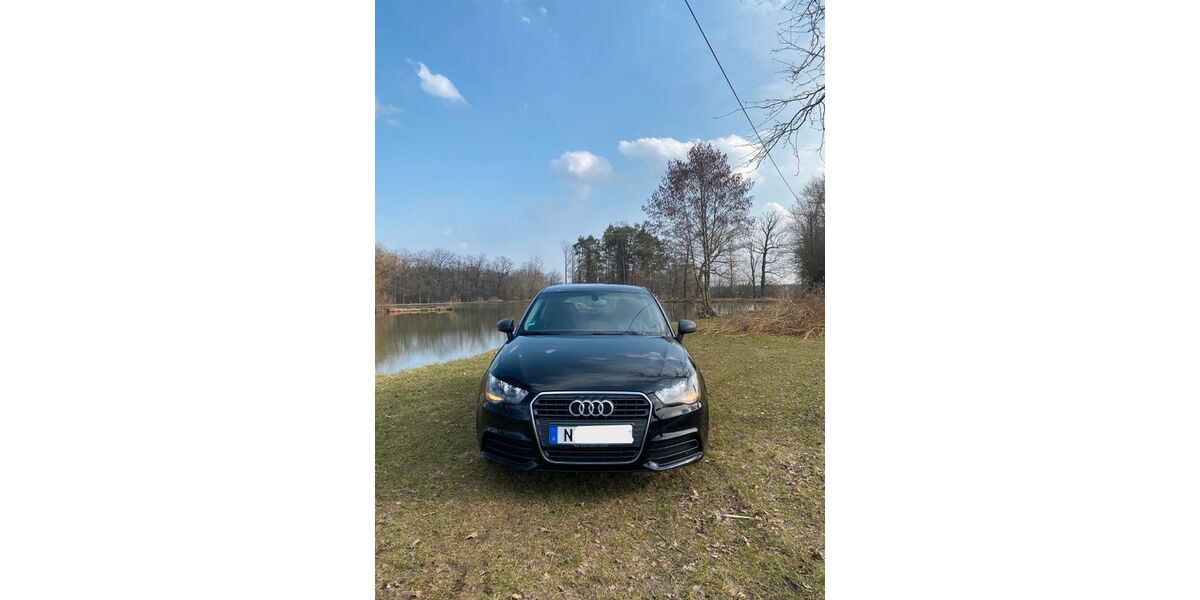 Audi A1 152.200 km 5.800 &euro; Leinburg 91227