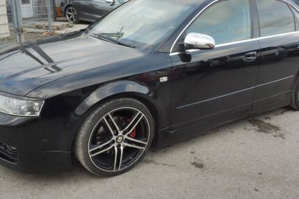 Audi A4 229.559 km 3.900 &euro; Fürth 90763