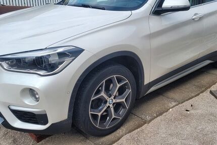 BMW iX1 79.600 km 19.499 &euro; Henfenfeld 91239