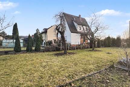 Grundstück Stein bei Nürnberg - 520.000&euro; | Angebot:25987545