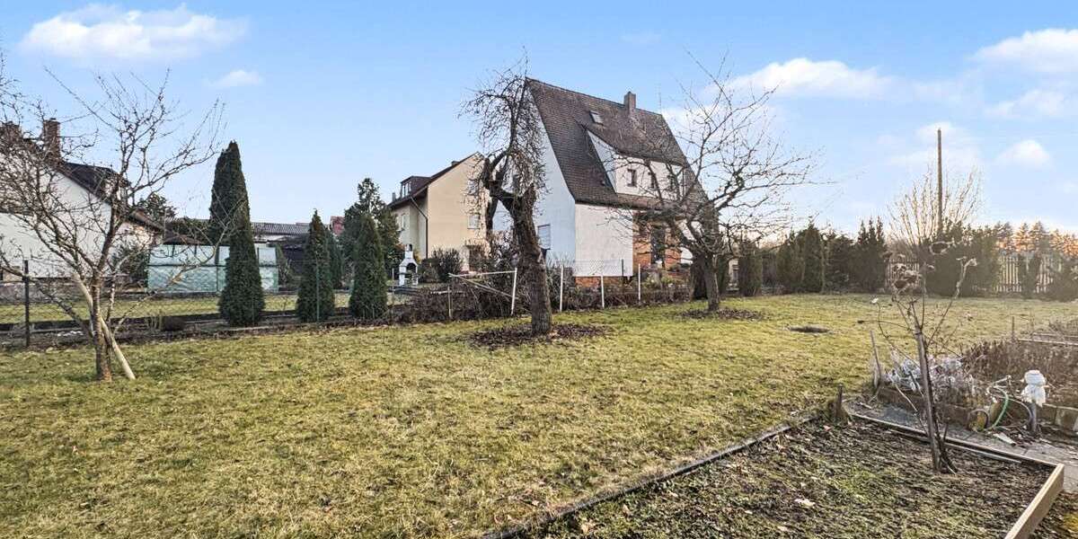 Grundstück Stein bei Nürnberg - 520.000&euro; | Angebot:25987545