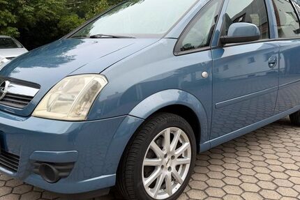 Opel Meriva 164.518 km 1.799 &euro; Nürnberg 90482