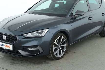 Seat Leon 68.516 km 19.990 &euro; Nürnberg 90441