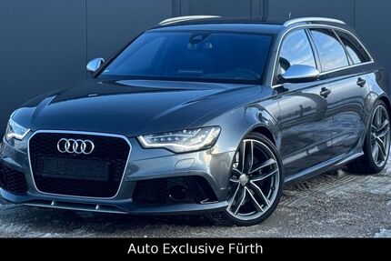Audi RS6 136.960 km 40.990 &euro; Fürth 90768