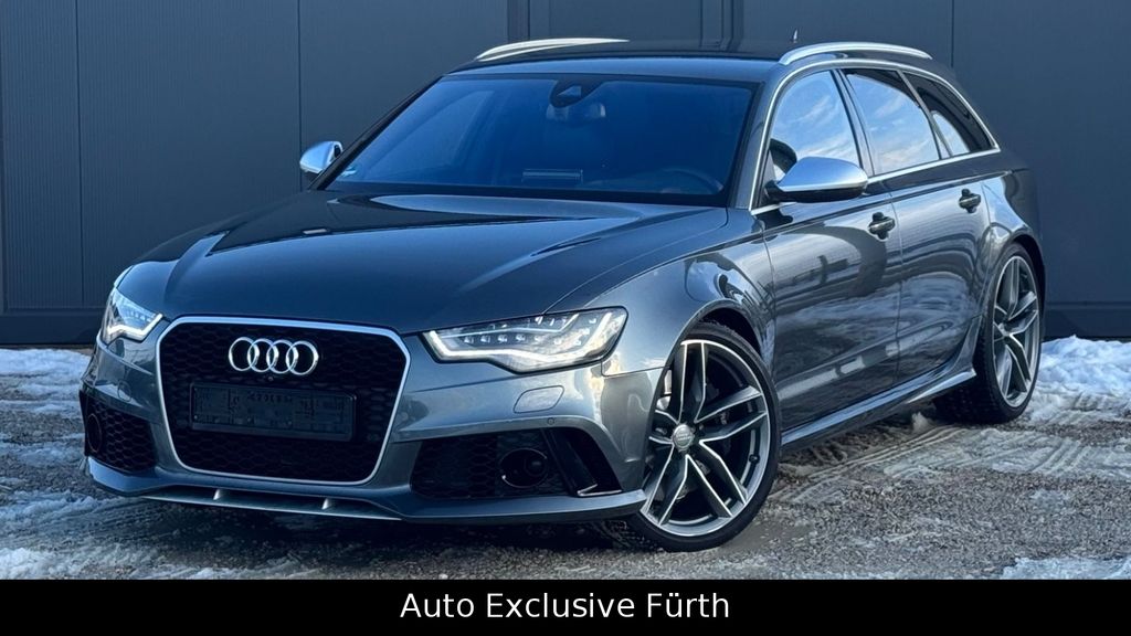 Audi RS6 136.960 km 40.990 &euro; Fürth 90768
