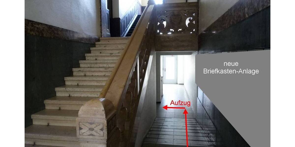 Gewerbeobjekt Nürnberg Wöhrd - 5 Zimmer, 250 m&sup2;, 2.637&euro; | Angebot:25707990