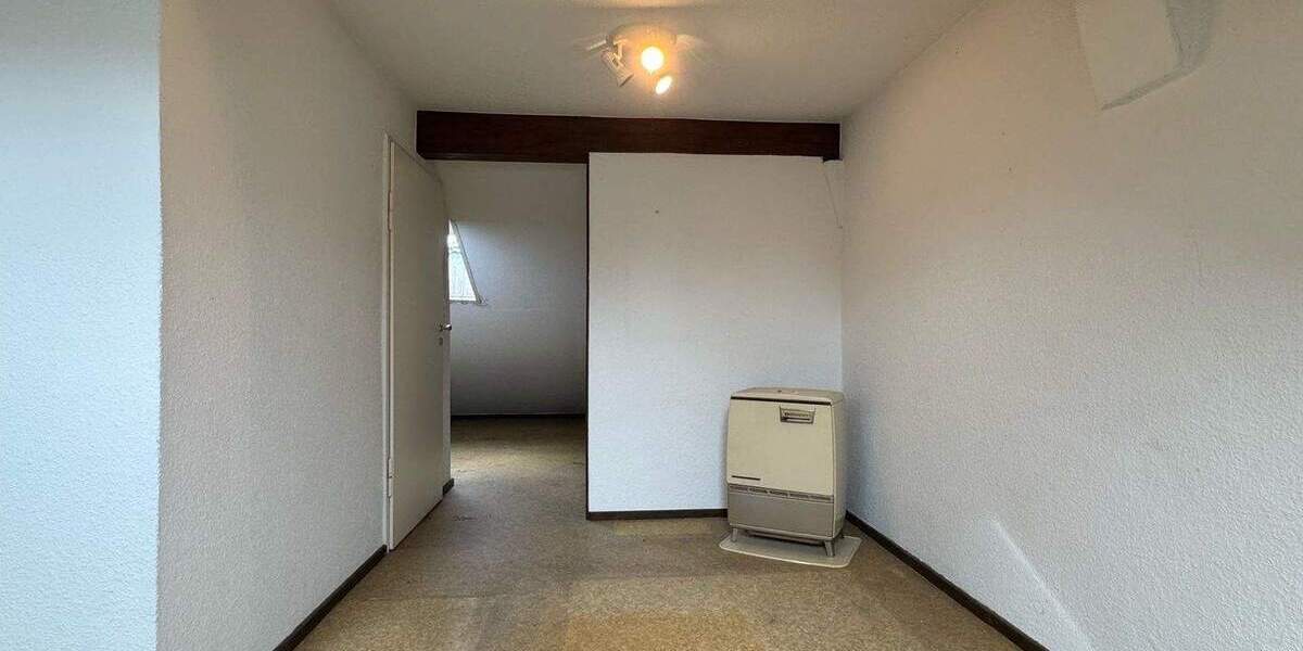 Reihenmittelhaus Fürth Eigenes Heim - 4 Zimmer, 86 m&sup2;, 389.000&euro; | Angebot:25670926