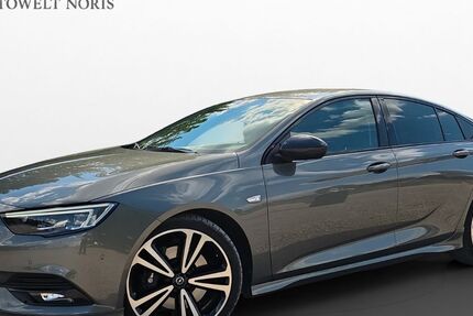 Opel Insignia 58.500 km 19.980 &euro; Nürnberg 90427