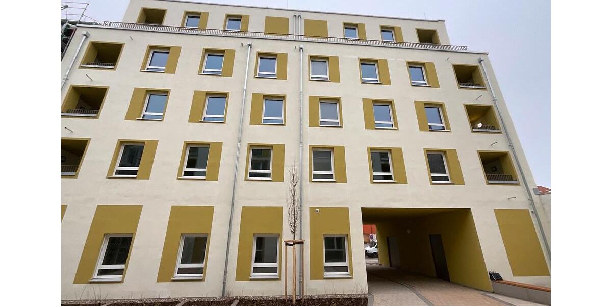 Etagenwohnung Nürnberg Gleißhammer - 3 Zimmer, 81 m&sup2;, 1.420&euro; | Angebot:25874951