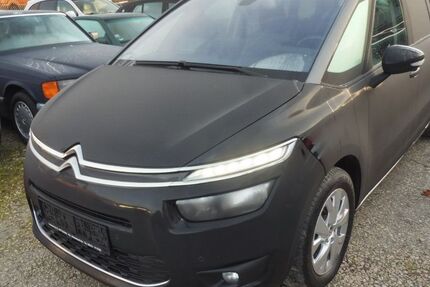 Citroen Grand C4 Picasso / SpaceTourer 155.000 km 4.200 &euro; Fürth 90763