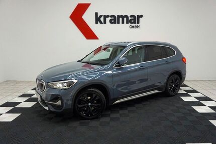 BMW X1 171.866 km 16.790 &euro; Nürnberg 90475