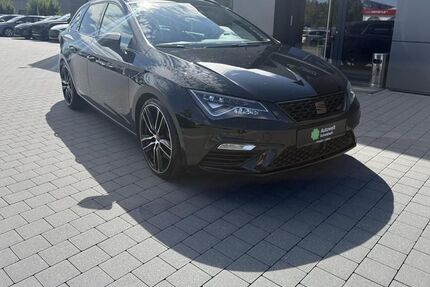 Cupra Leon 125.000 km 18.450 &euro; Roth 91154