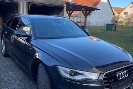 Audi A6 299.000 km 11.000 &euro; Windsbach 91575