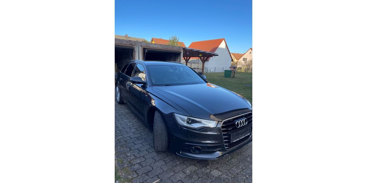 Audi A6 299.000 km 11.000 &euro; Windsbach 91575