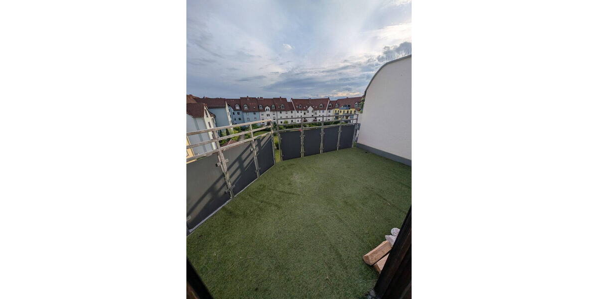 Etagenwohnung Nürnberg Thon - 2 Zimmer, 65 m&sup2;, 250.000&euro; | Angebot:26641481
