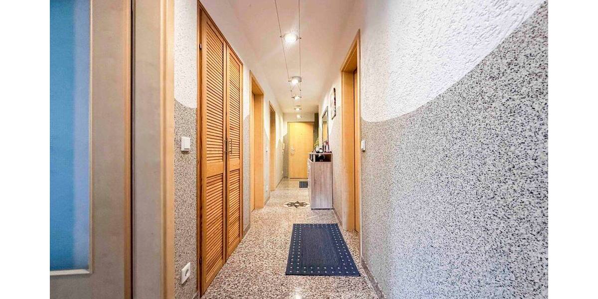 Etagenwohnung Nürnberg Rechenberg - 3 Zimmer, 69 m&sup2;, 249.000&euro; | Angebot:26016978