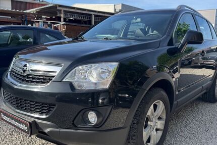 Opel Antara 175.000 km 5.490 &euro; Fürth 90763