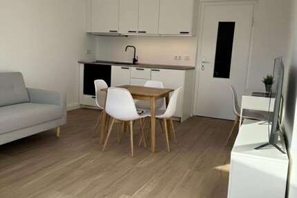 Wohnung Nürnberg Hasenbuck - 2 Zimmer, 44 m&sup2;, 690&euro; | Angebot:25848798