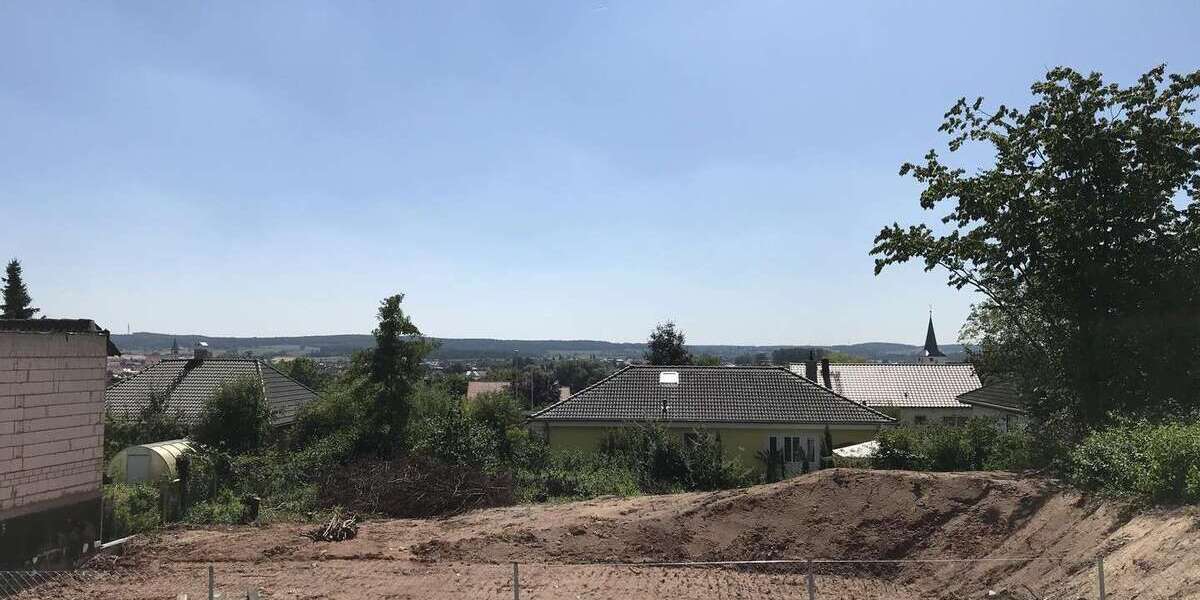 Grundstück Adelsdorf - 183.500&euro; | Angebot:25158862