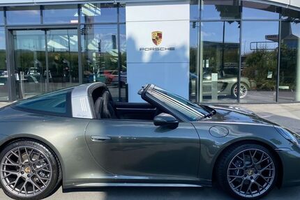 Porsche 992 17.000 km 149.992 &euro; Nürnberg 90455