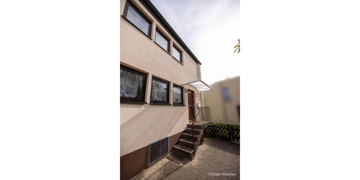 Reihenendhaus Nürnberg Altenfurt - 5 Zimmer, 127 m&sup2;, 429.000&euro; | Angebot:26557190