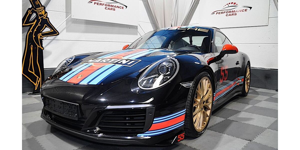 Porsche 991 160.000 km 79.999 &euro; Nürnberg 90431