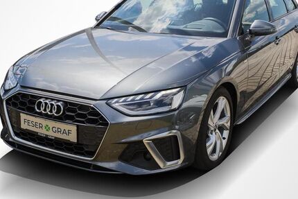 Audi A4 113.550 km 25.740 &euro; Herzogenaurach 91074