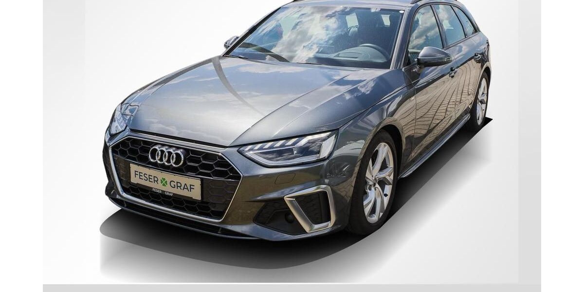 Audi A4 113.550 km 25.740 &euro; Herzogenaurach 91074