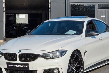 BMW 430 Gran Coupé 84.045 km 26.500 &euro; Zirndorf 90513