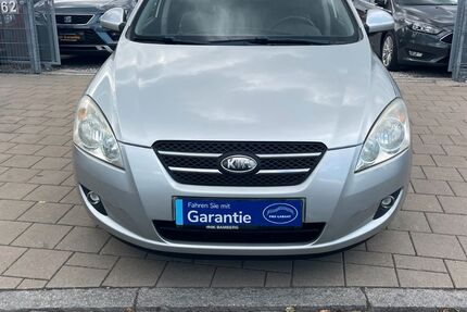 Kia ceed / Ceed 160.325 km 4.999 &euro; Fürth 90763