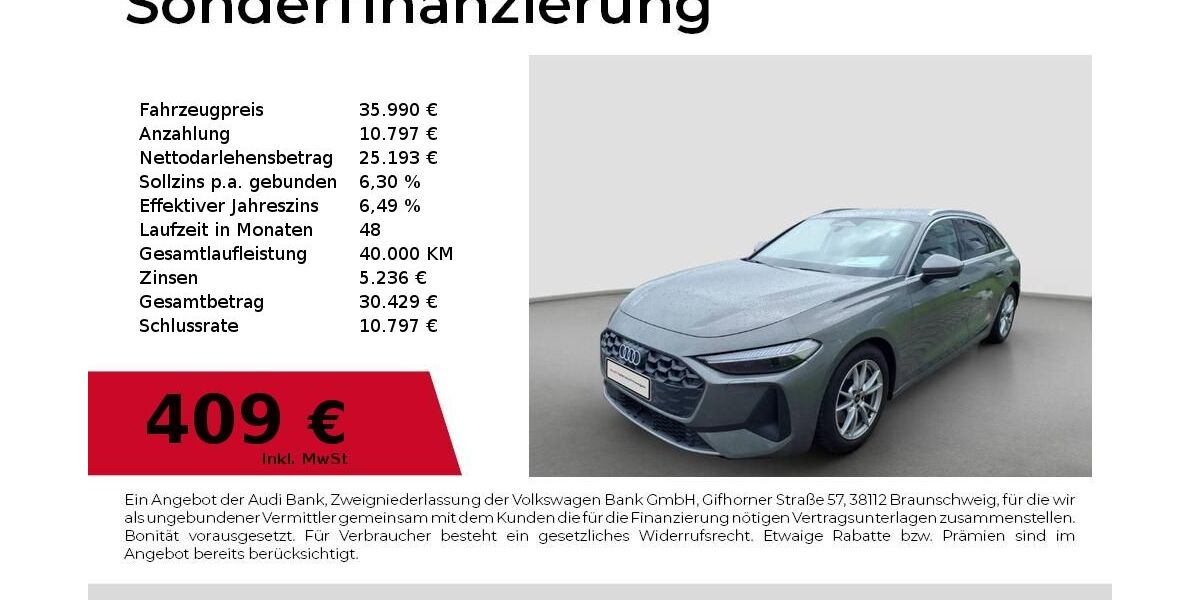 Audi A5 57.595 km 35.990 &euro; Nürnberg 90411