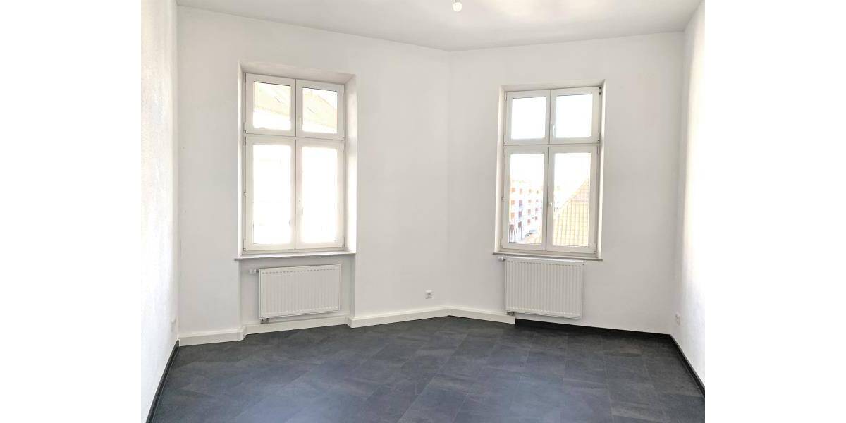 Etagenwohnung Nürnberg Gärten b Wöhrd - 2 Zimmer, 63 m&sup2;, 749&euro; | Angebot:25683966