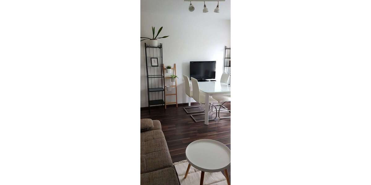 Zimmer Fürth Altstadt - 2 Zimmer, 1.170&euro; | Angebot:26037871