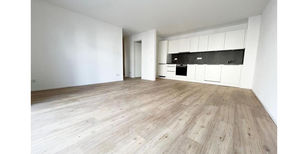 Terrassenwohnung Fürth Südstadt - 2 Zimmer, 61 m&sup2;, 1.220&euro; | Angebot:21870303