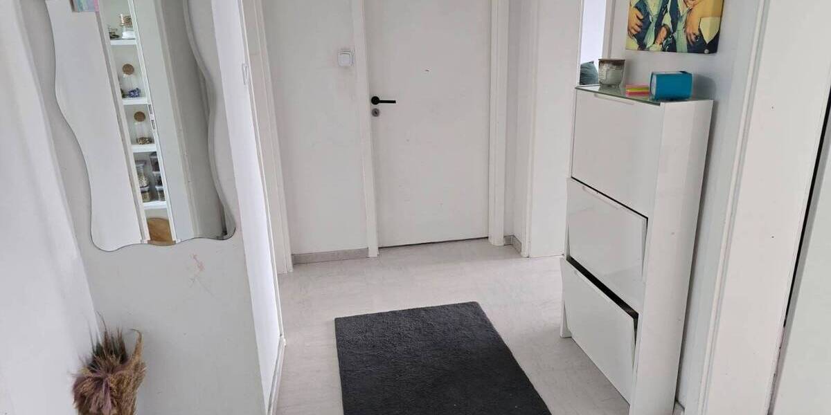 Etagenwohnung Nürnberg Gibitzenhof - 3 Zimmer, 77 m&sup2;, 239.000&euro; | Angebot:25689330