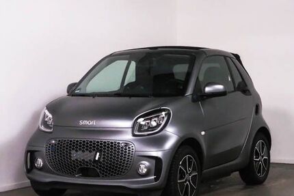 Smart ForTwo 12.950 km 19.480 &euro; Neustadt a.d. Aisch 91413