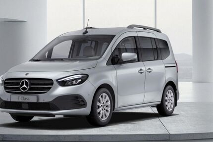 Mercedes-Benz T-Klasse 13.291 km 30.800 &euro; Altdorf 90518