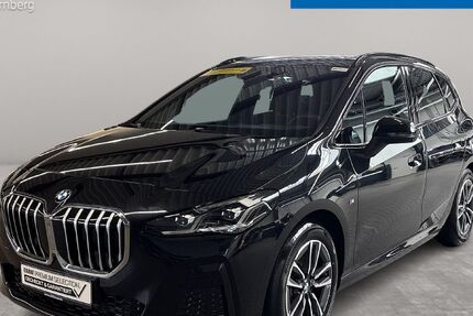 BMW 223 Active Tourer 16.748 km 40.496 &euro; Nürnberg 90441